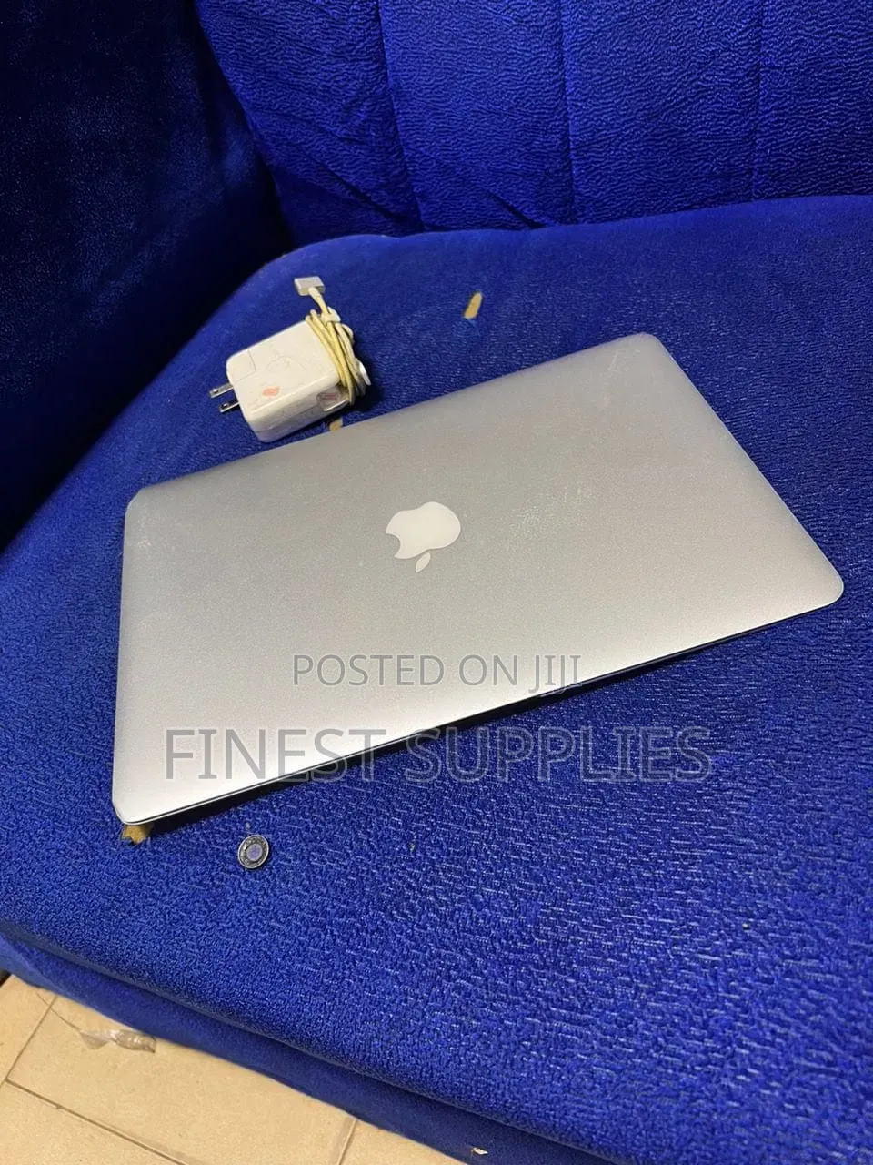 Laptop Apple MacBook Air 2014 4GB Intel Core i5 SSD 256GB