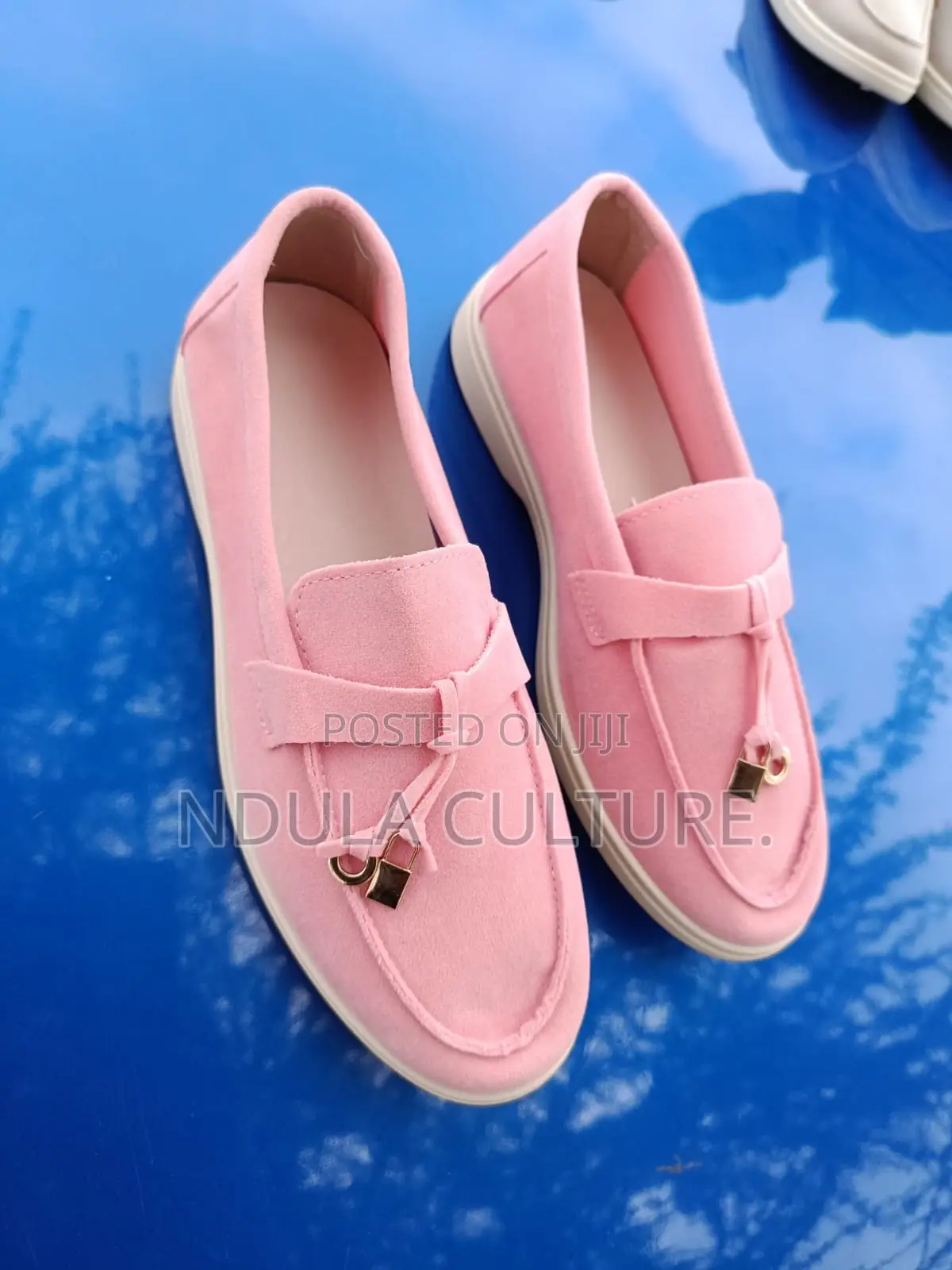 Loro Piana Ladies