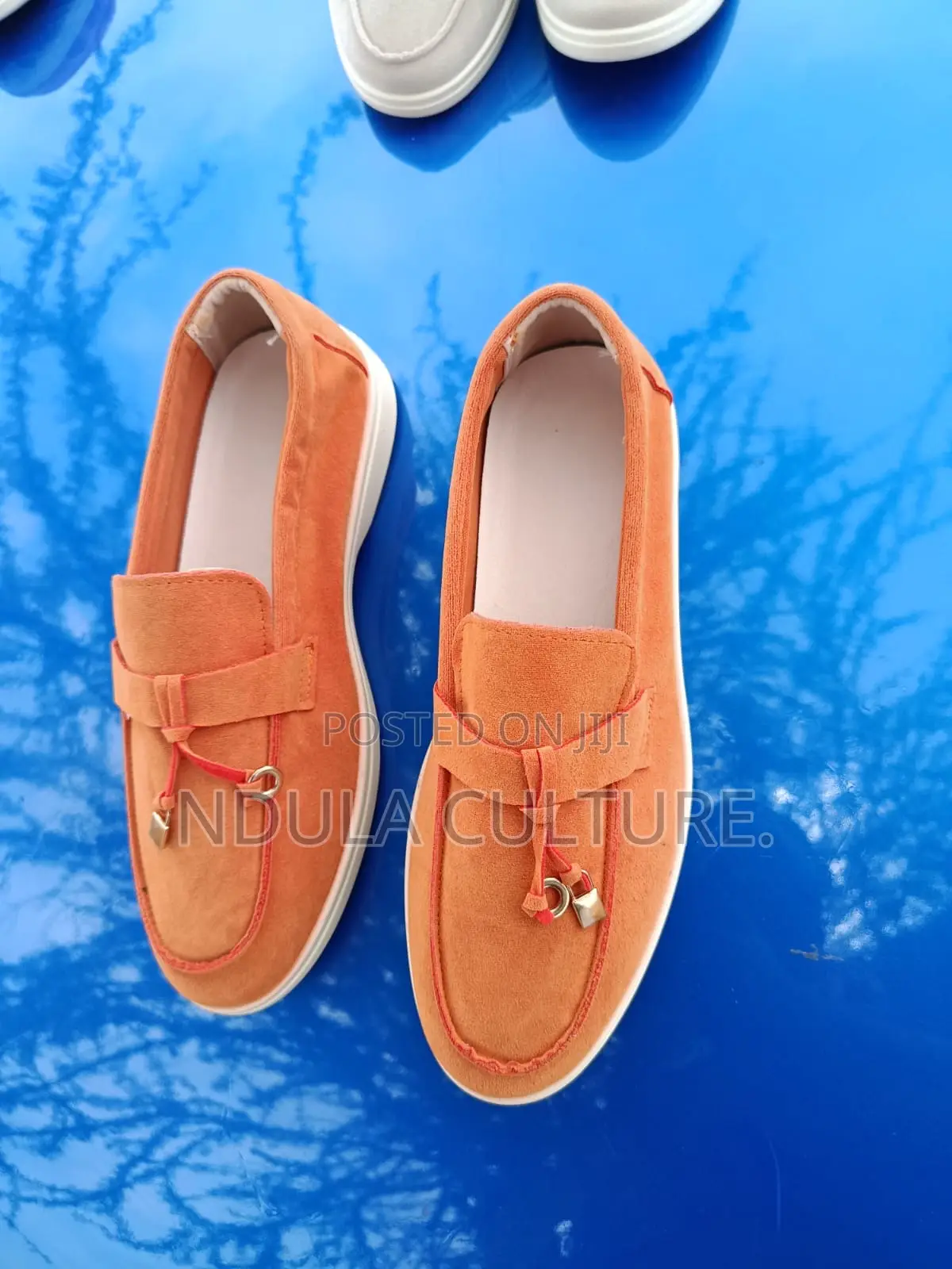 Loro Piana Ladies