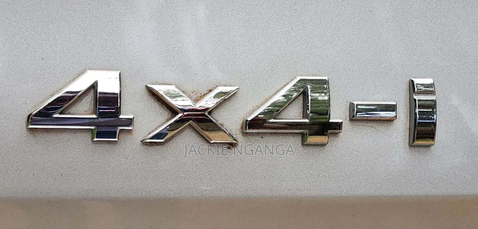 Nissan X-Trail 2019 White