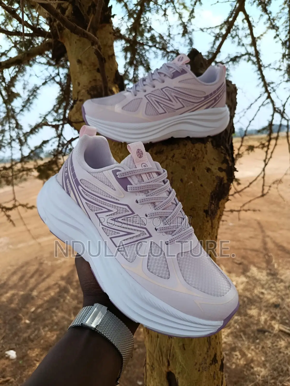 Running Shoes