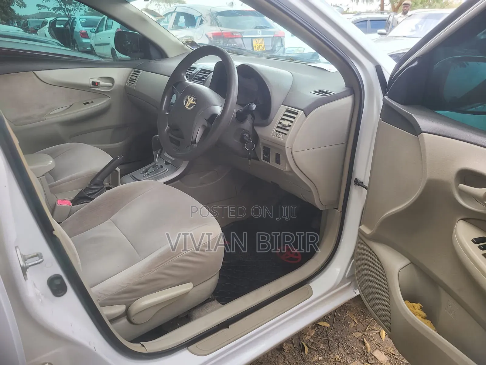 Nissan Sylphy 2013 White