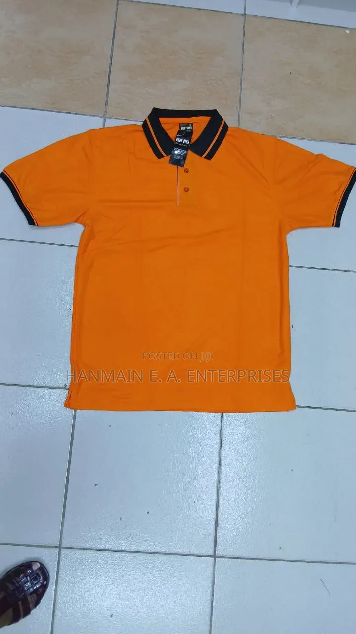 Corporate High Quality Polo Tshirts for Campgain,Branding