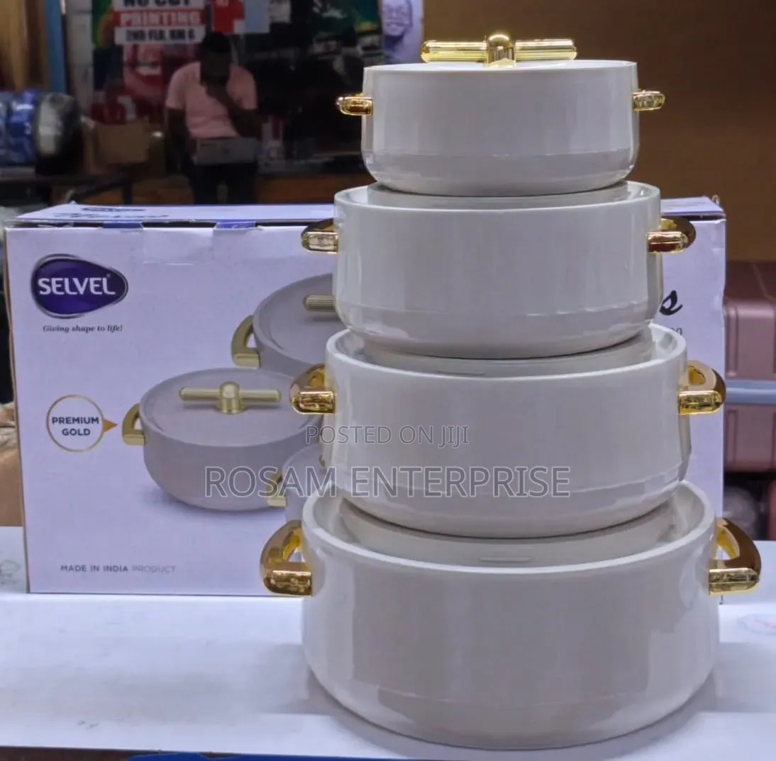 4 PCS Nexus Hotpots
