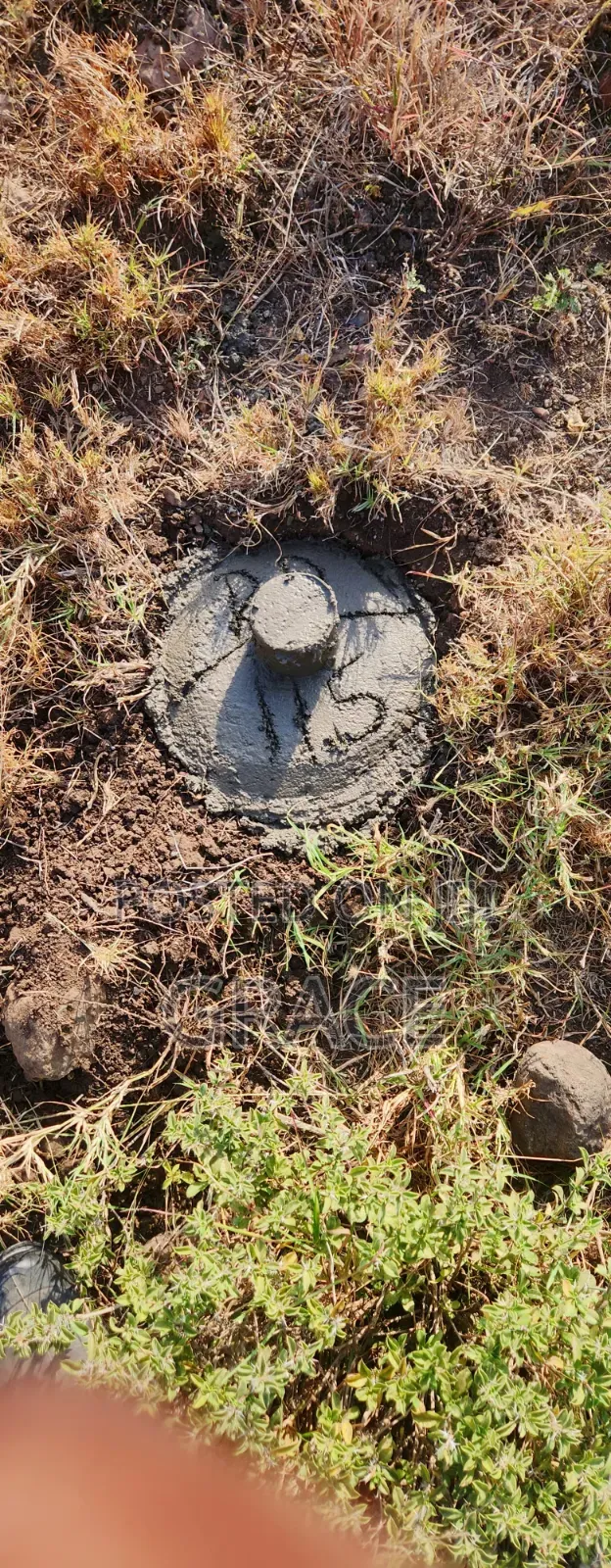 40x80; Plot for Sale Near Viraj International School, Syokimau.