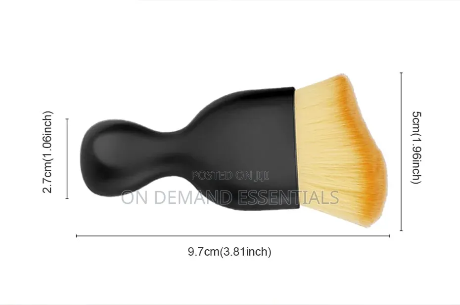 Car Air Vent Cleaning Soft Brush