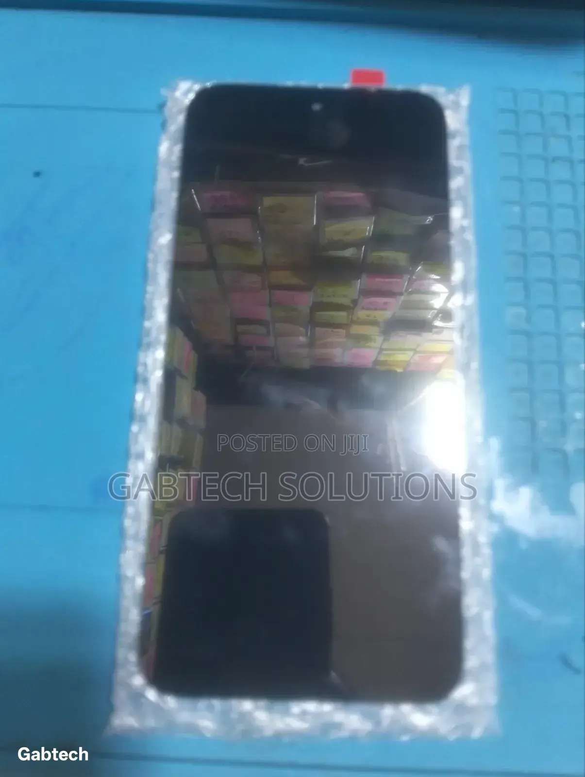 Tecno Spark 50 4G Replacement Original LCD