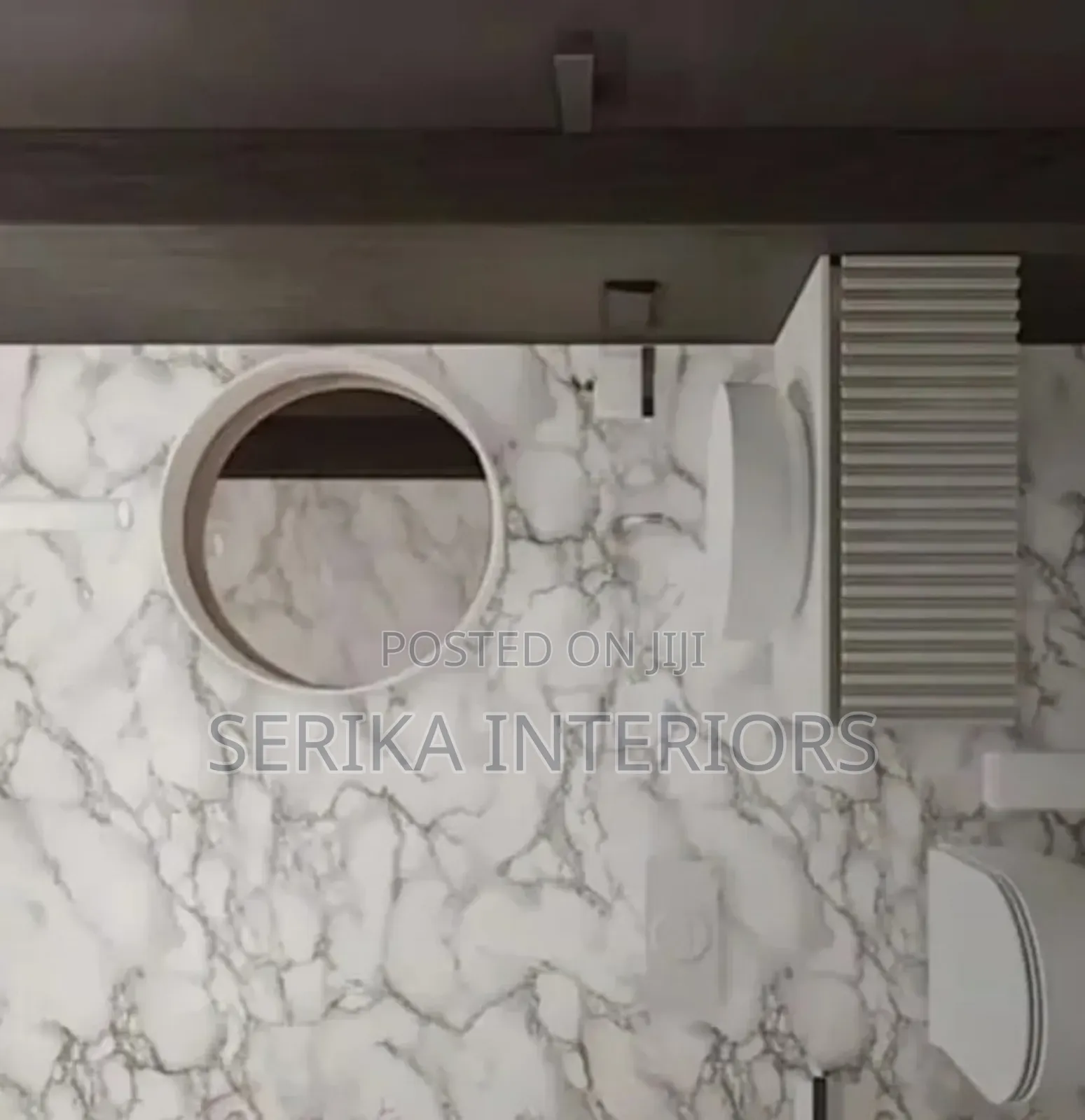 Marble Contact Paper Contact Paper
