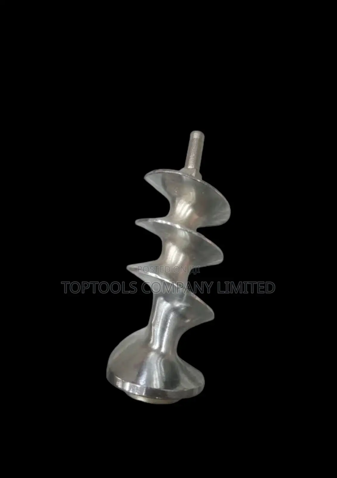 Meat Mincer Shaft (M-12) and Spares