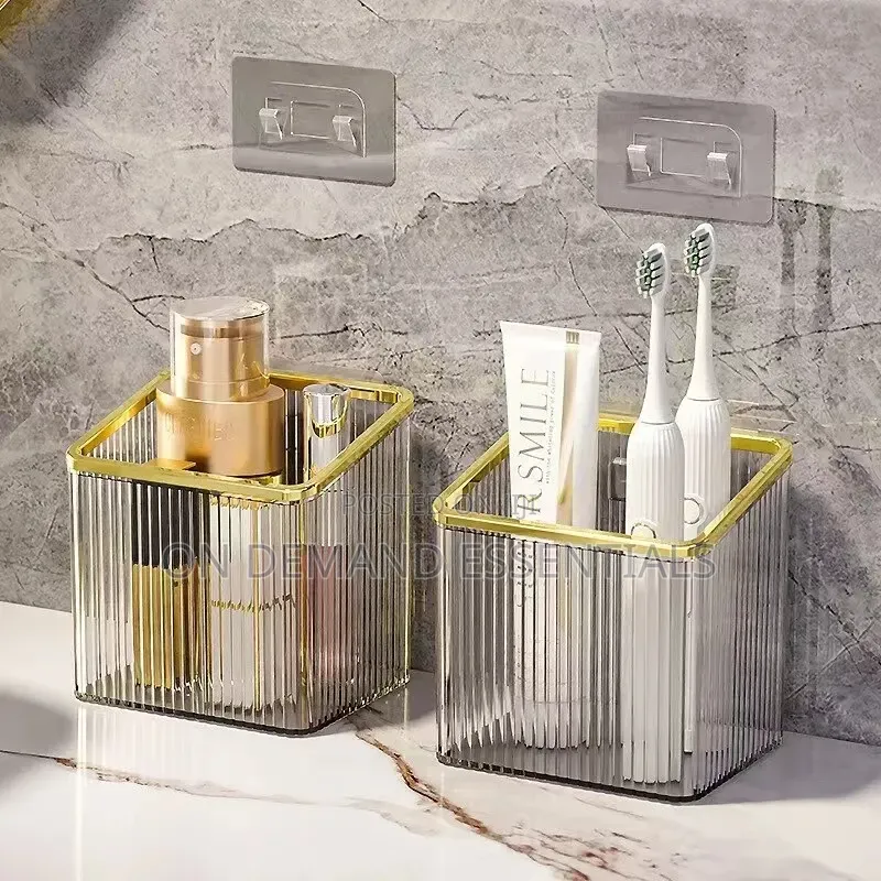 Light Luxury PET Storage Box