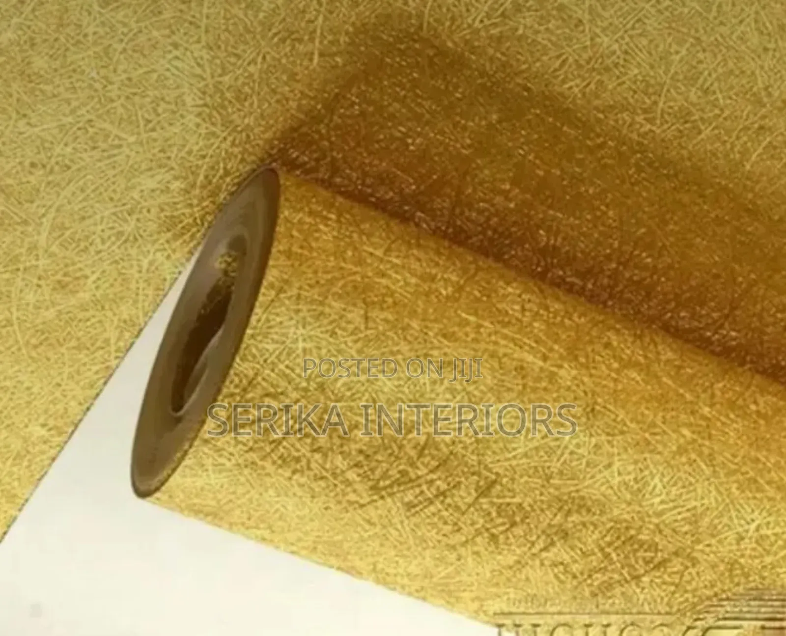 Bricks Wallpapers Golden Wallpapers Environmental Friendly