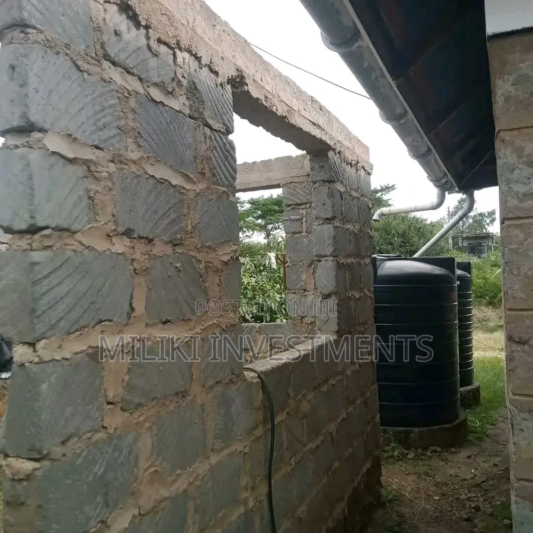 3bdrm Bungalow in Muguga, Ngoliba for sale