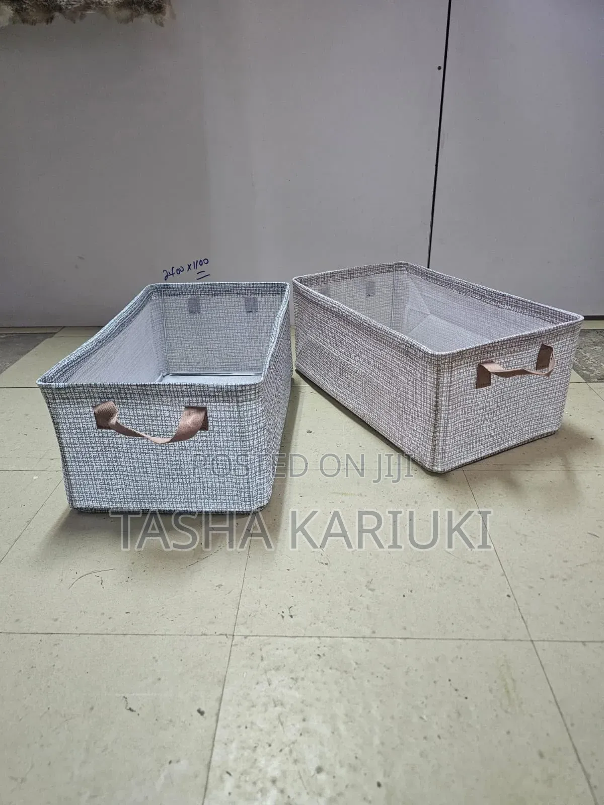 Jeans Organiser