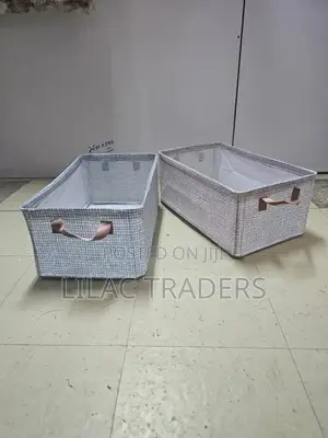 Jeans Organiser