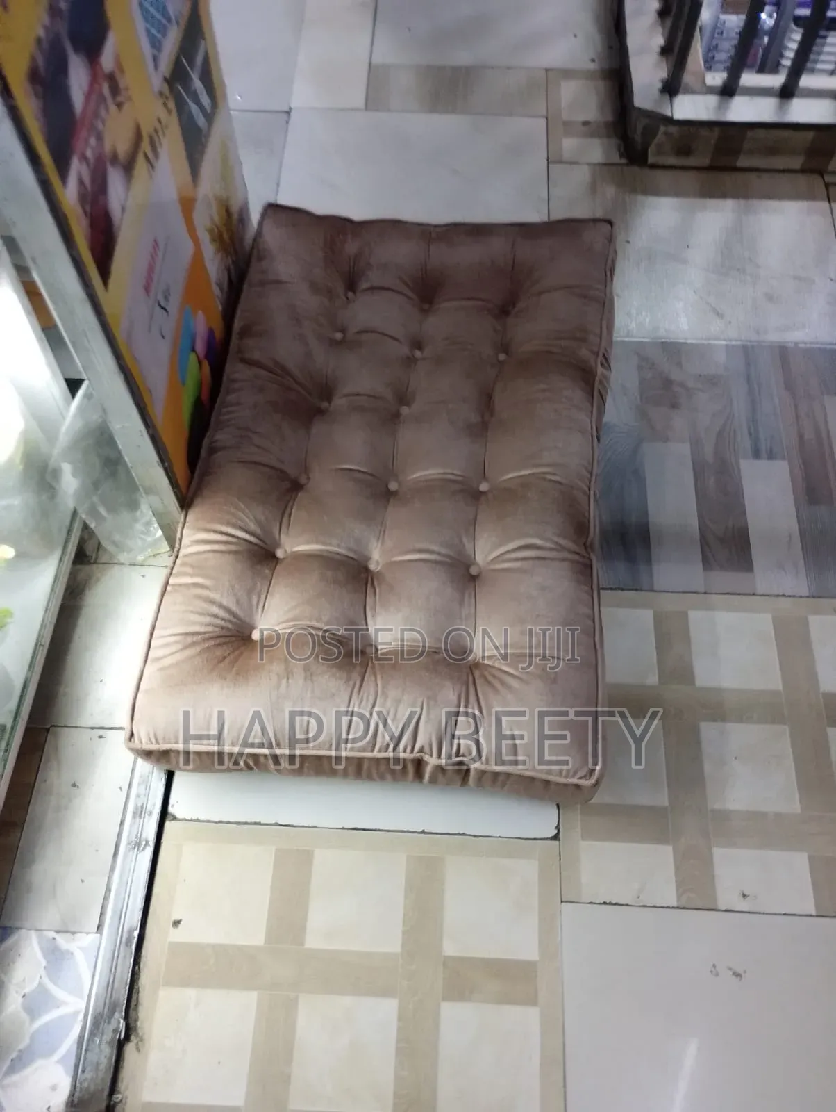 Beautiful Cushions ,Can Be Used as Corner/Floor Cushion/Pallet Cushion