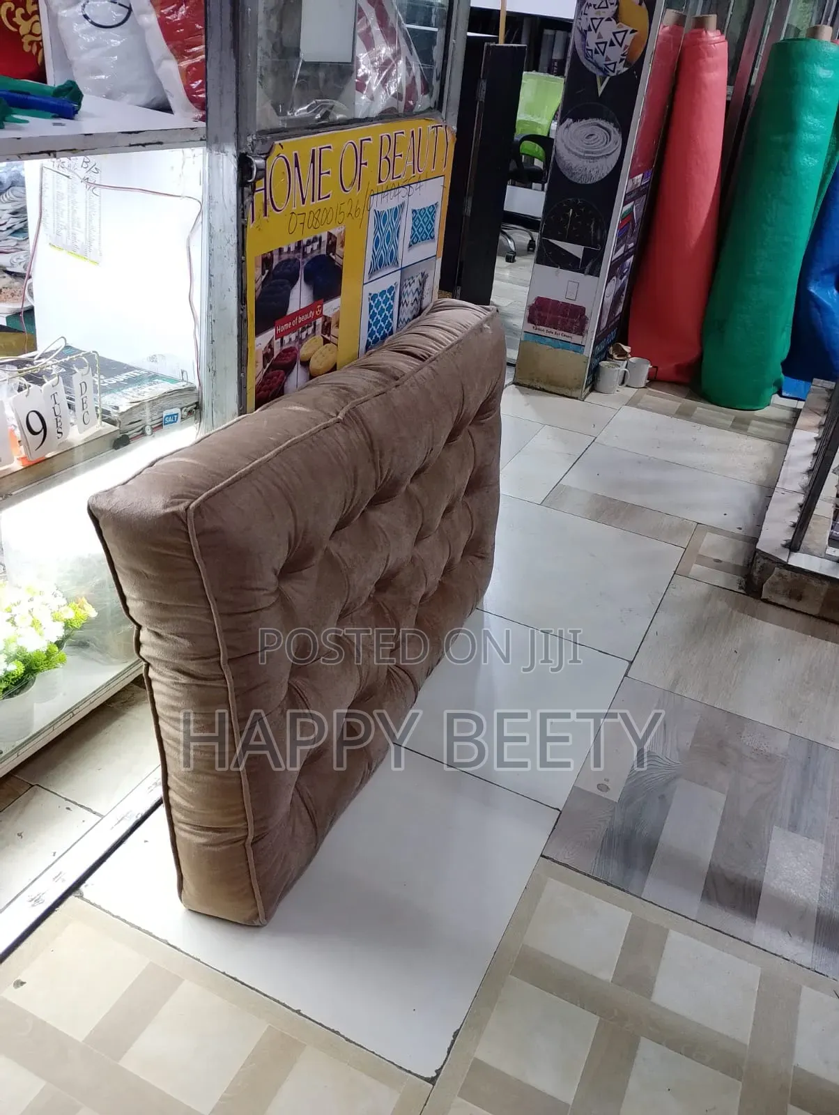 Beautiful Cushions ,Can Be Used as Corner/Floor Cushion/Pallet Cushion