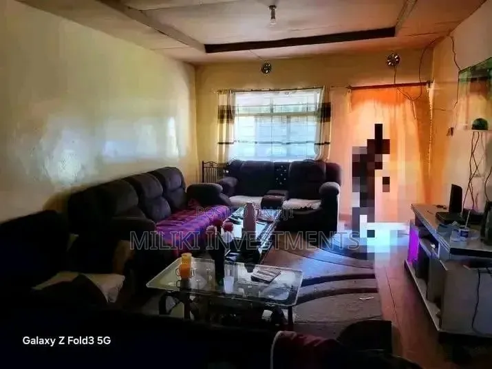 3bdrm Bungalow in Mutithi for sale