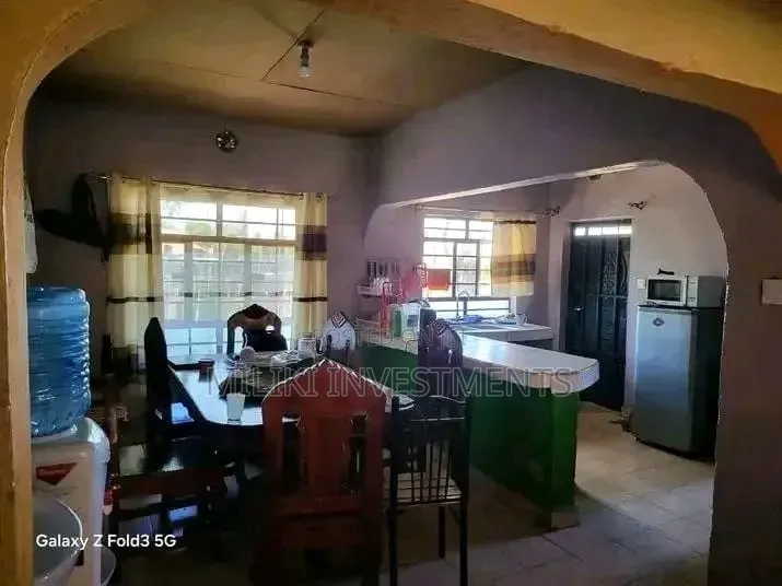 3bdrm Bungalow in Mutithi for sale