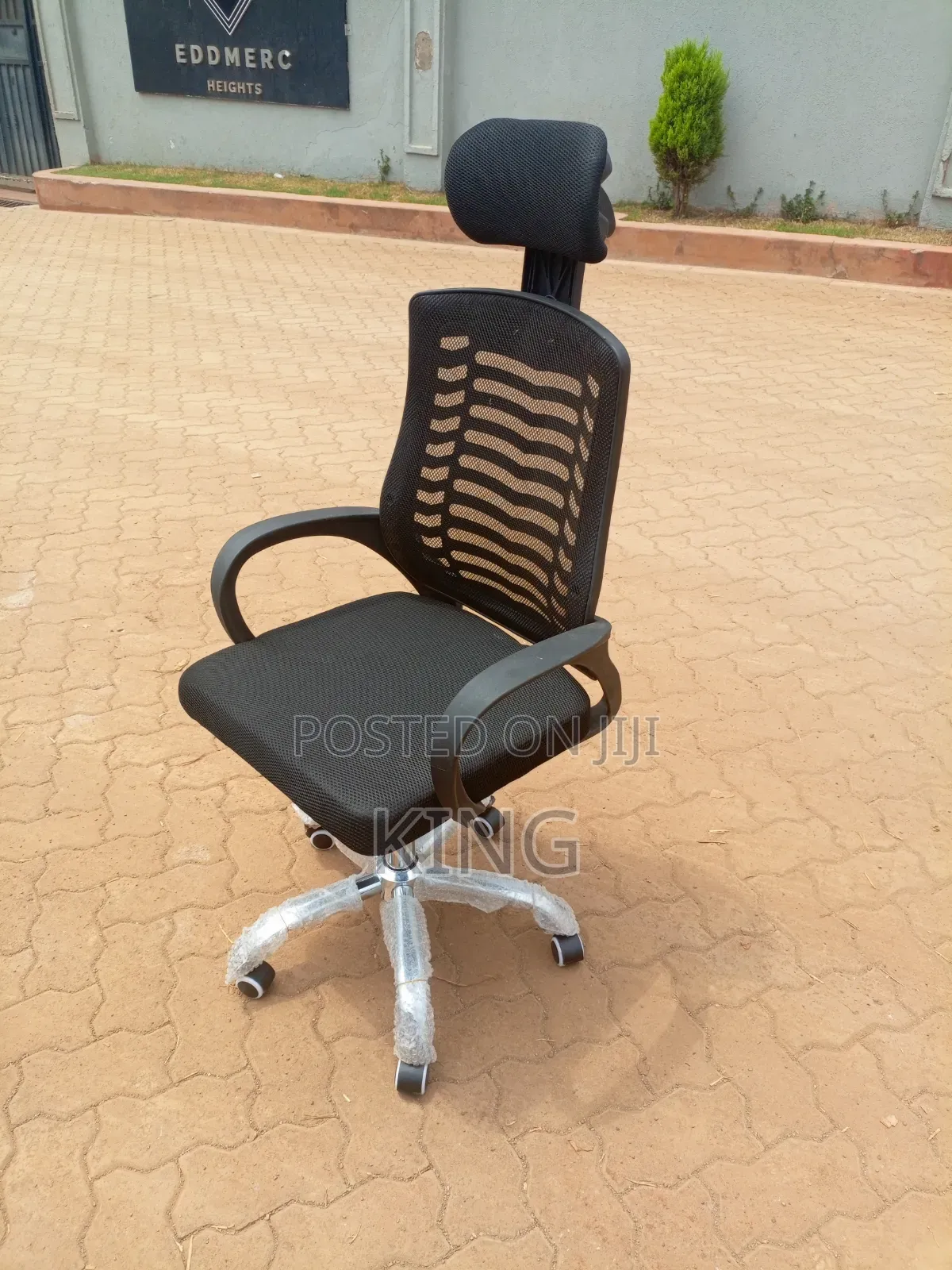 Free Standing Office Chair Office Chair With Headrest