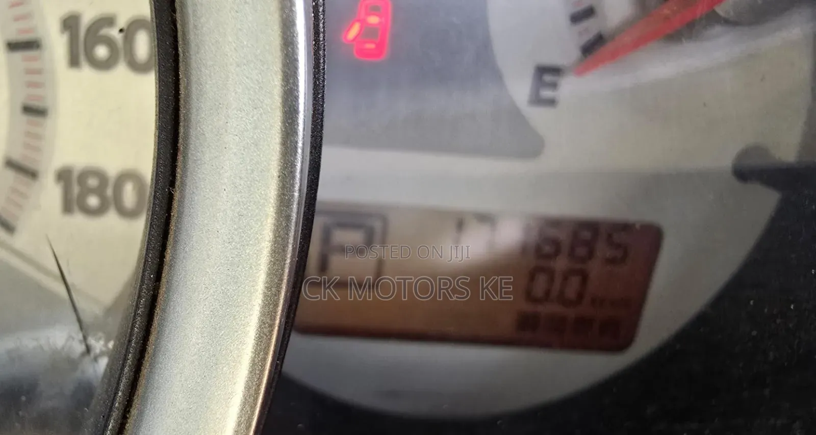 Nissan Tiida 2011 White