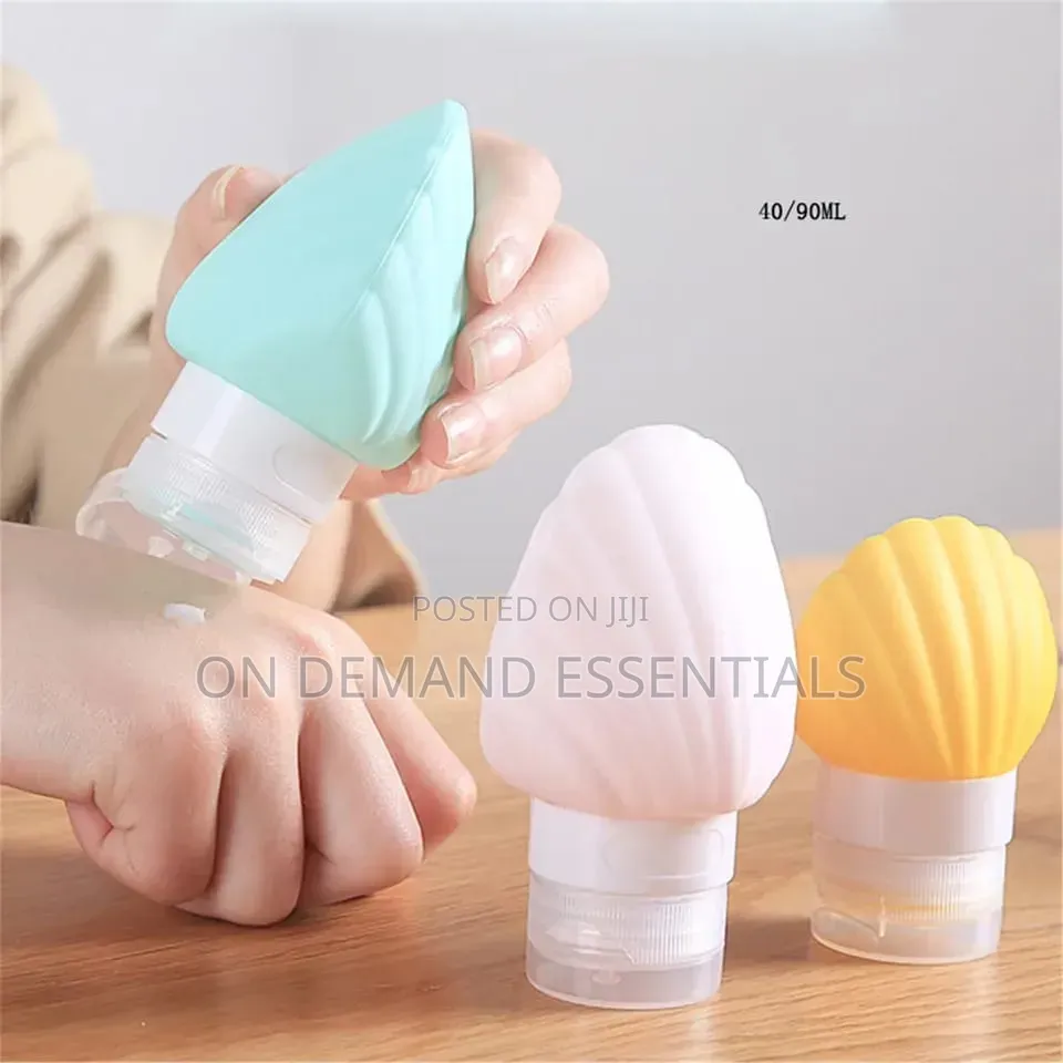 90ml Dispensing Bottles