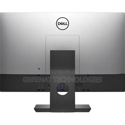 Desktop Computer Dell OptiPlex 7460 8GB Intel Core i5 SSD 256GB