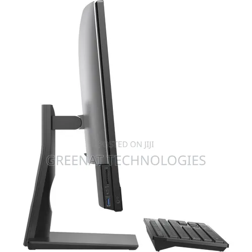 Desktop Computer Dell OptiPlex 7460 8GB Intel Core i5 SSD 256GB