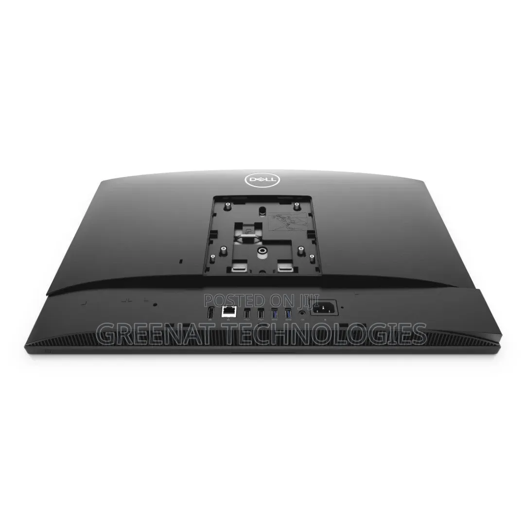 Desktop Computer Dell 8GB Intel Core i5 SSD 256GB