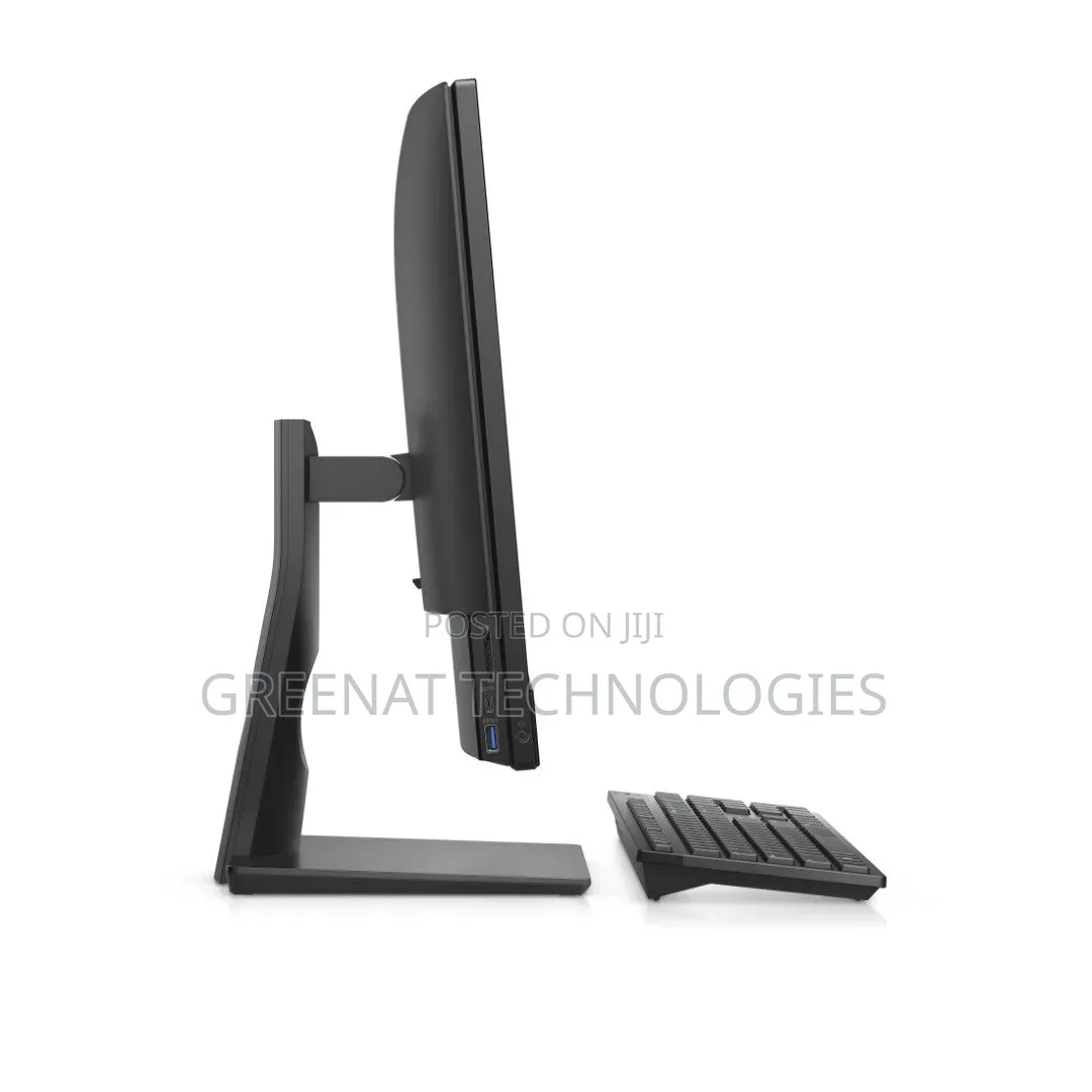 Desktop Computer Dell 8GB Intel Core i5 SSD 256GB