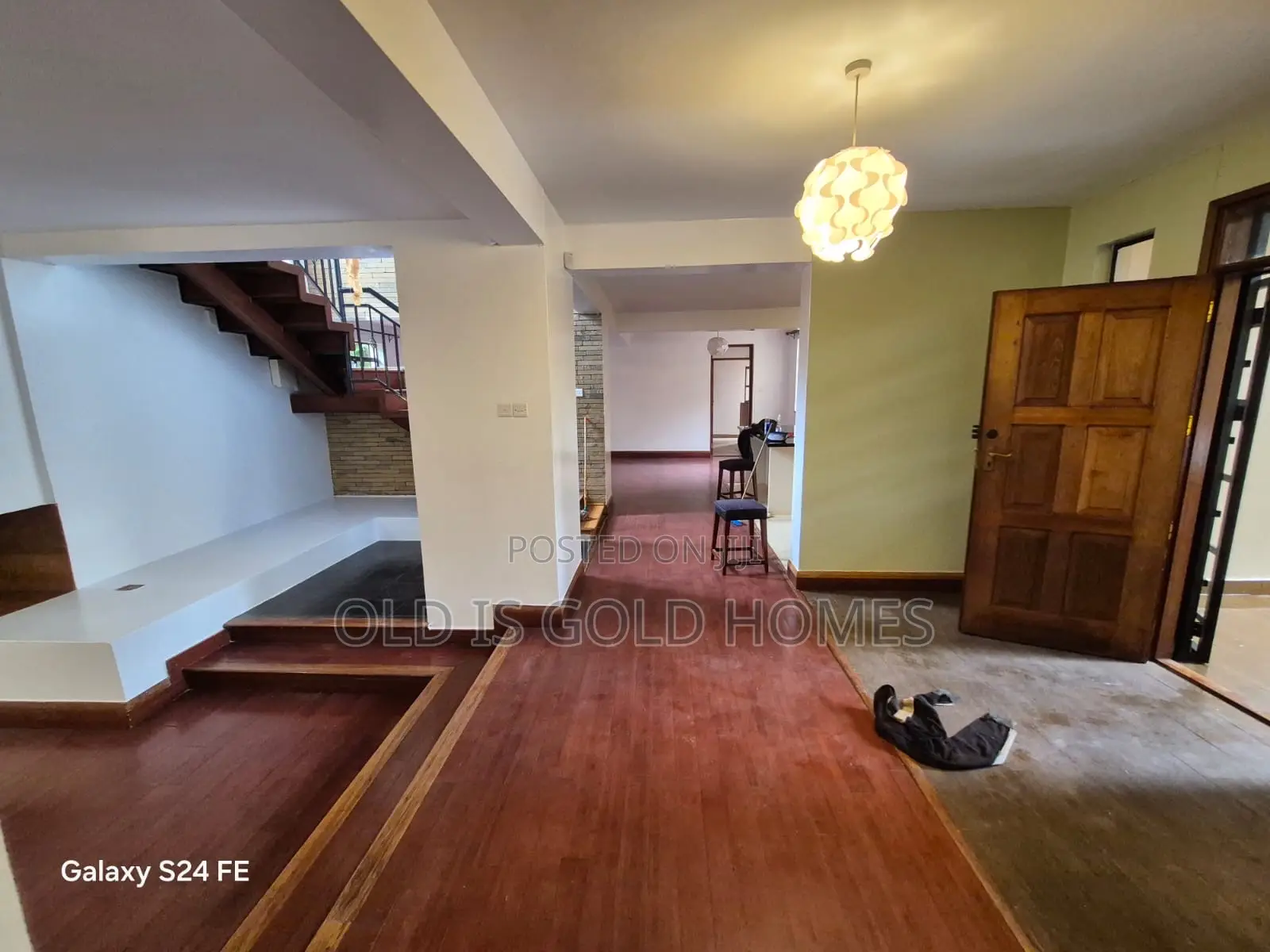 4bdrm House in Runda for sale
