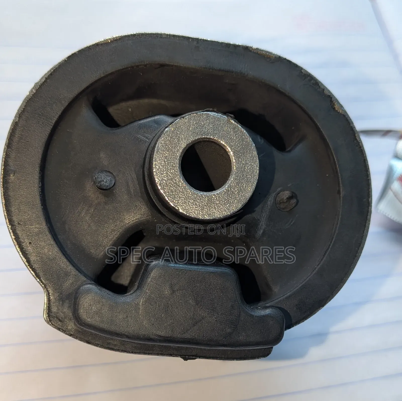 Oval Bushing Probox Nze