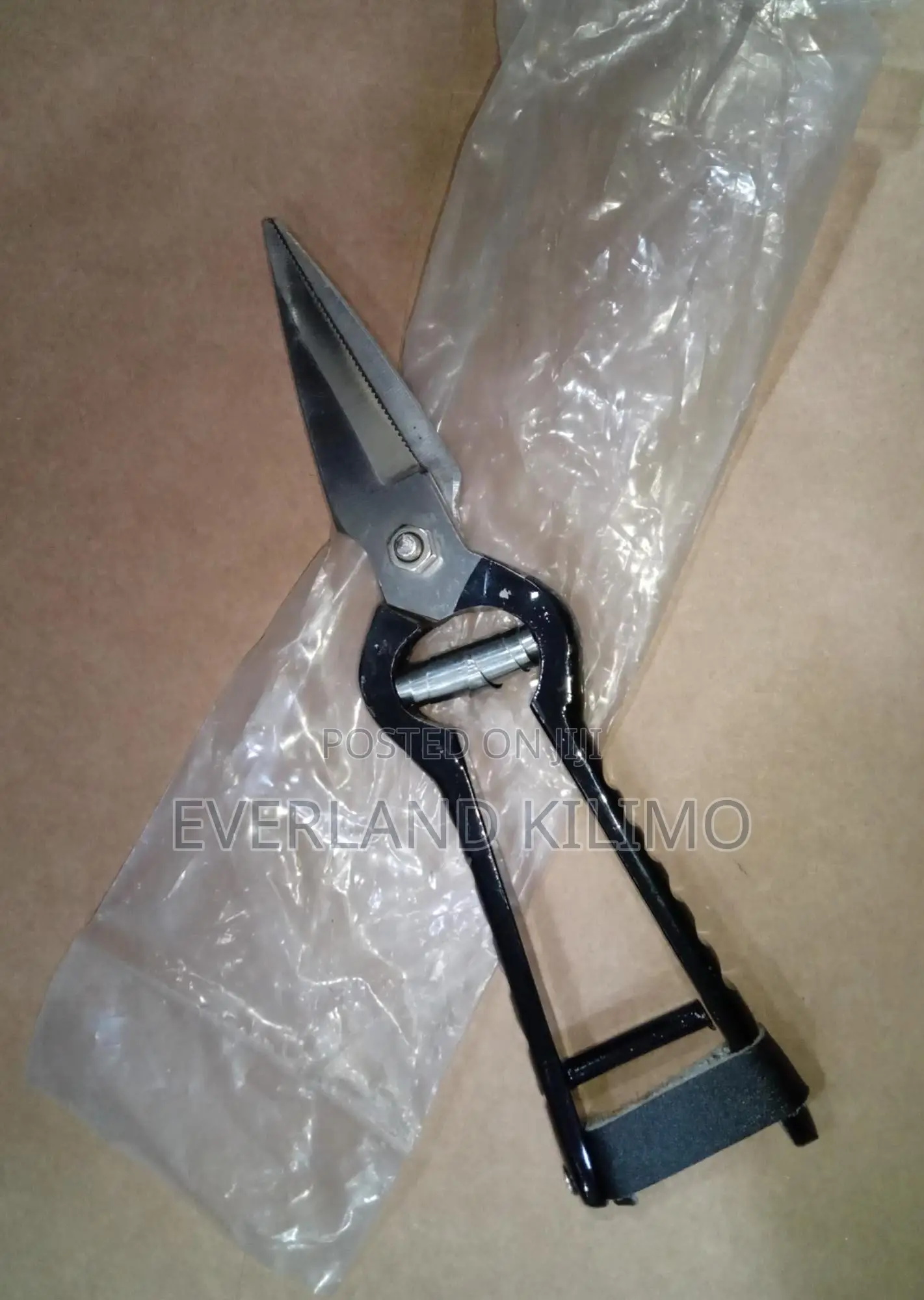 Goats Hoof Trimming Shears