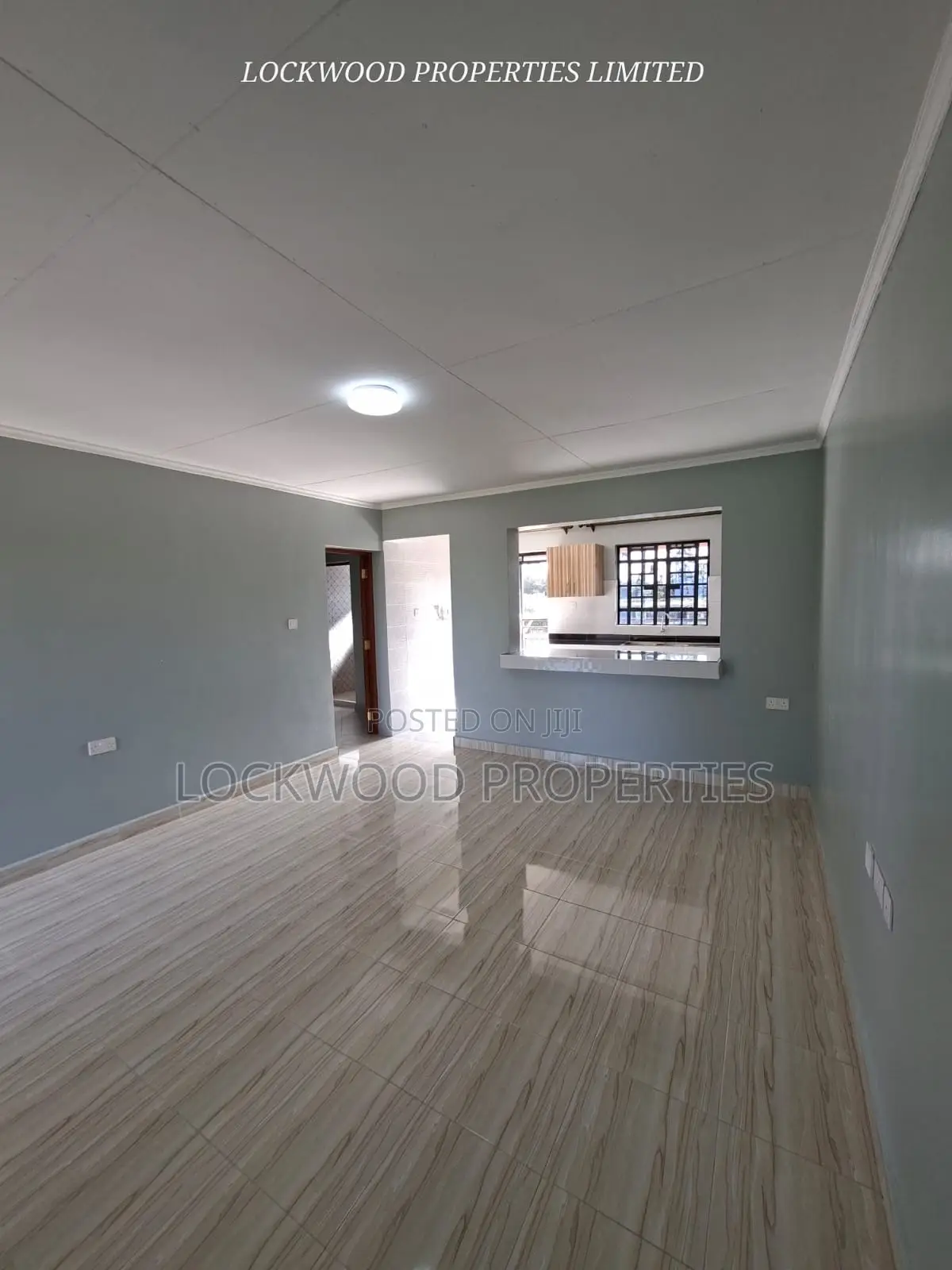 2bdrm Apartment in Zambezi for rent