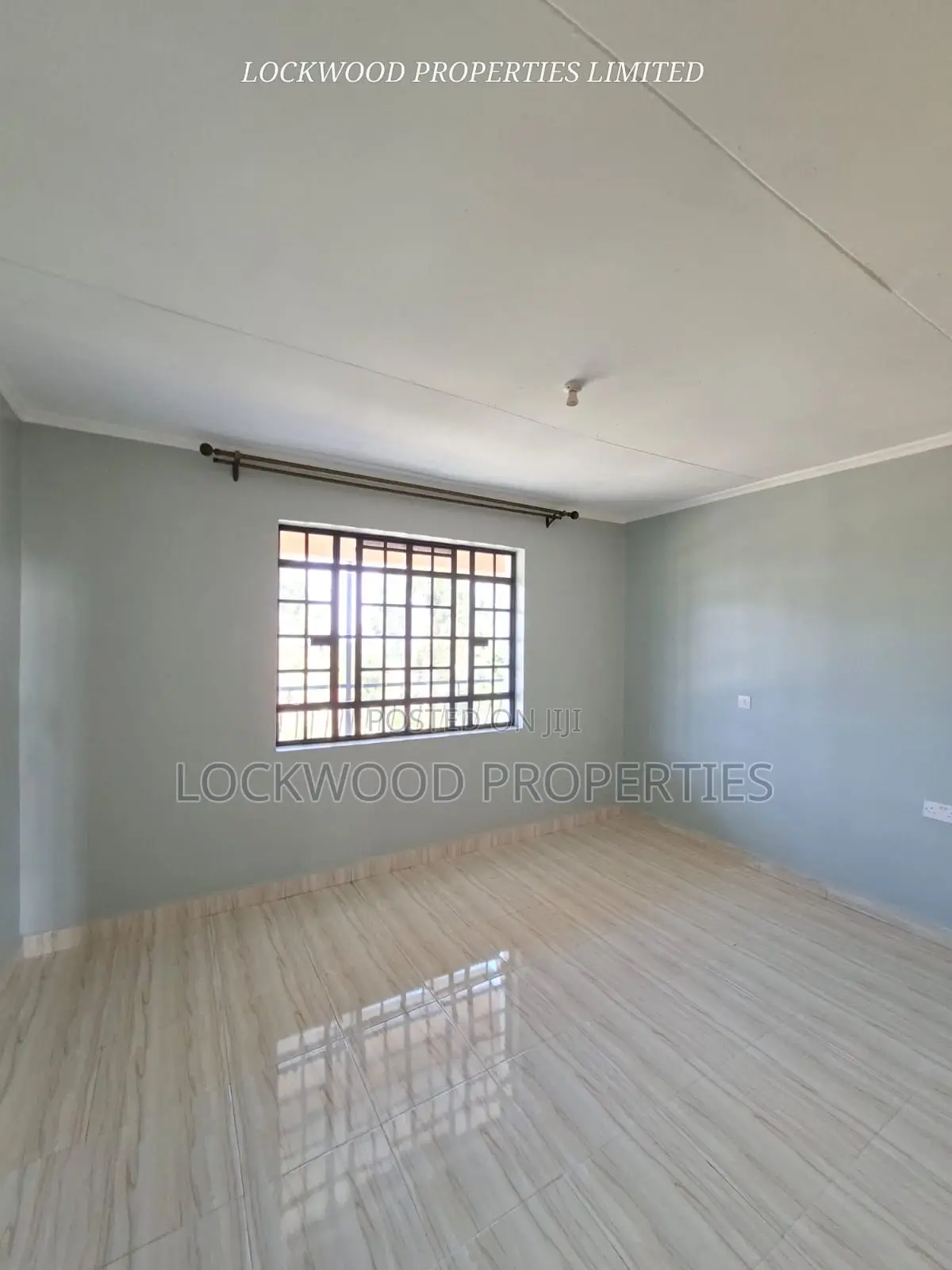 2bdrm Apartment in Zambezi for rent