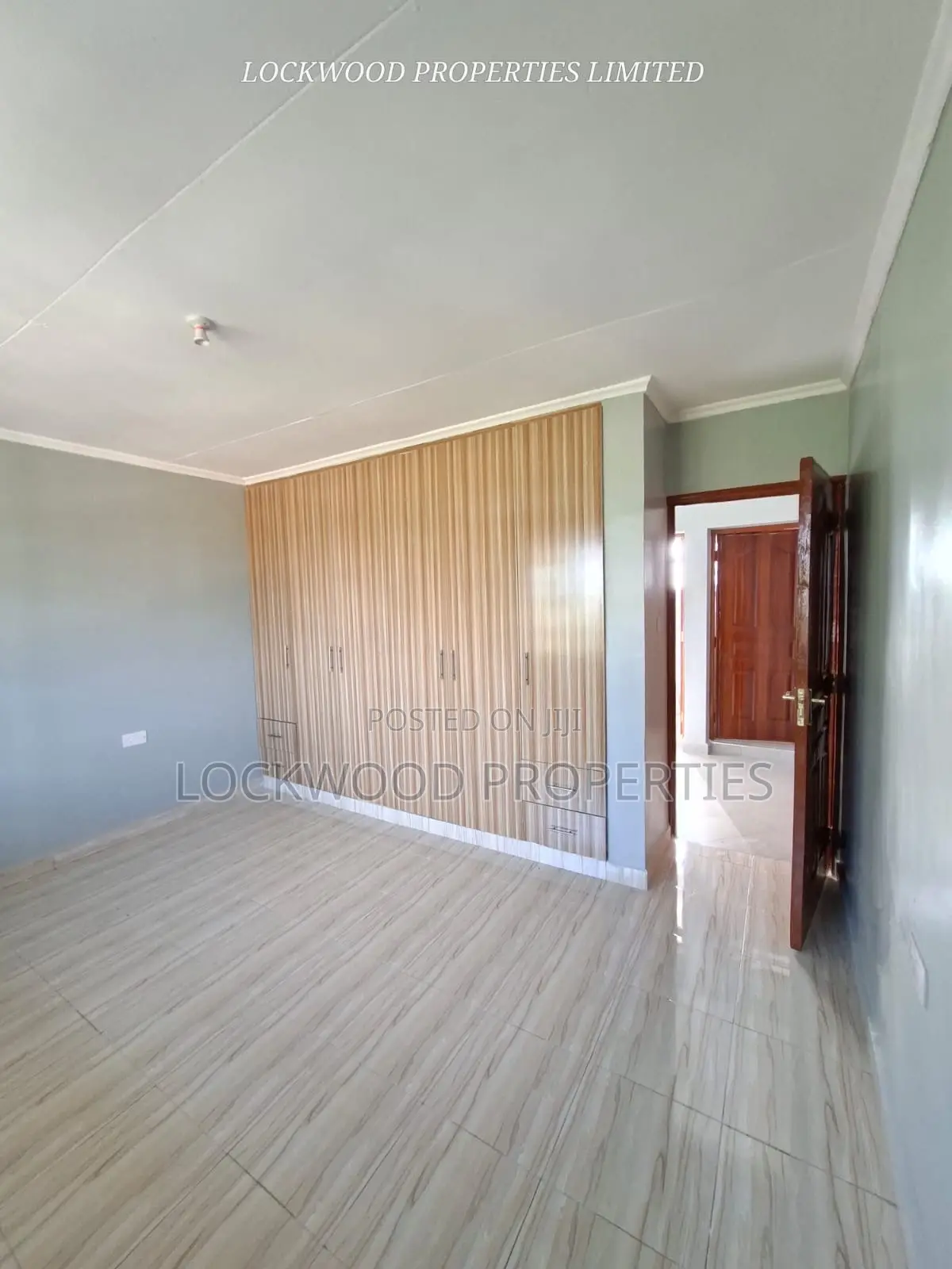 2bdrm Apartment in Zambezi for rent