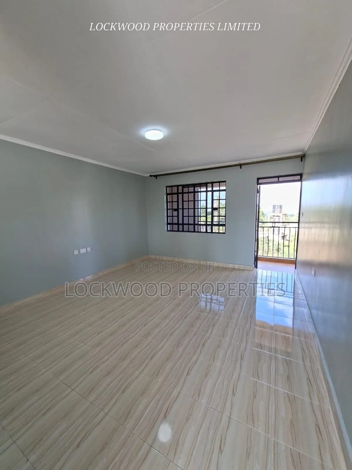 2bdrm Apartment in Zambezi for rent