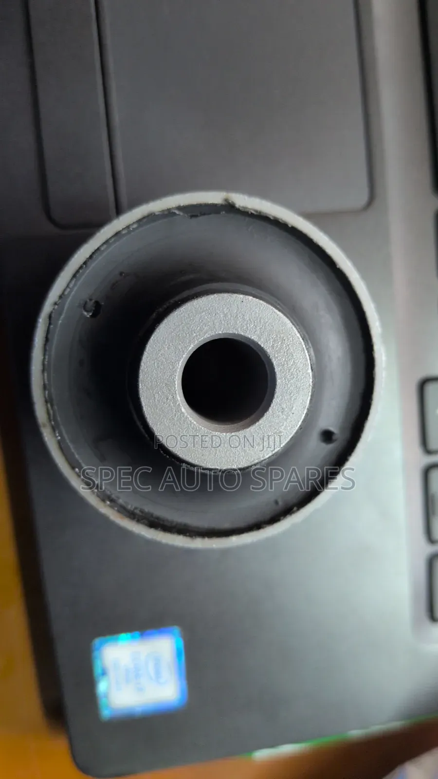 Arm Bushes Nissan Dayz Big and Small