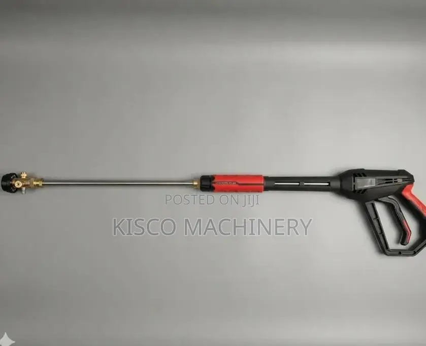 Heavy Duty Carwash Machine Spray Gun 1M Length/Carwash Gun