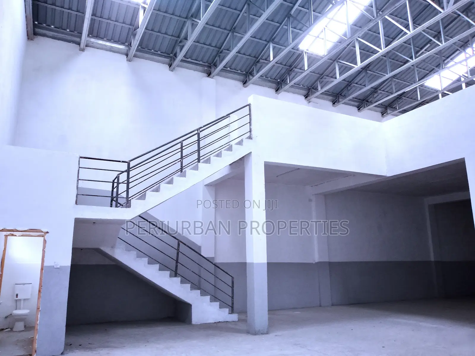Go Downs, Shops, Offices for Sale and Rent!