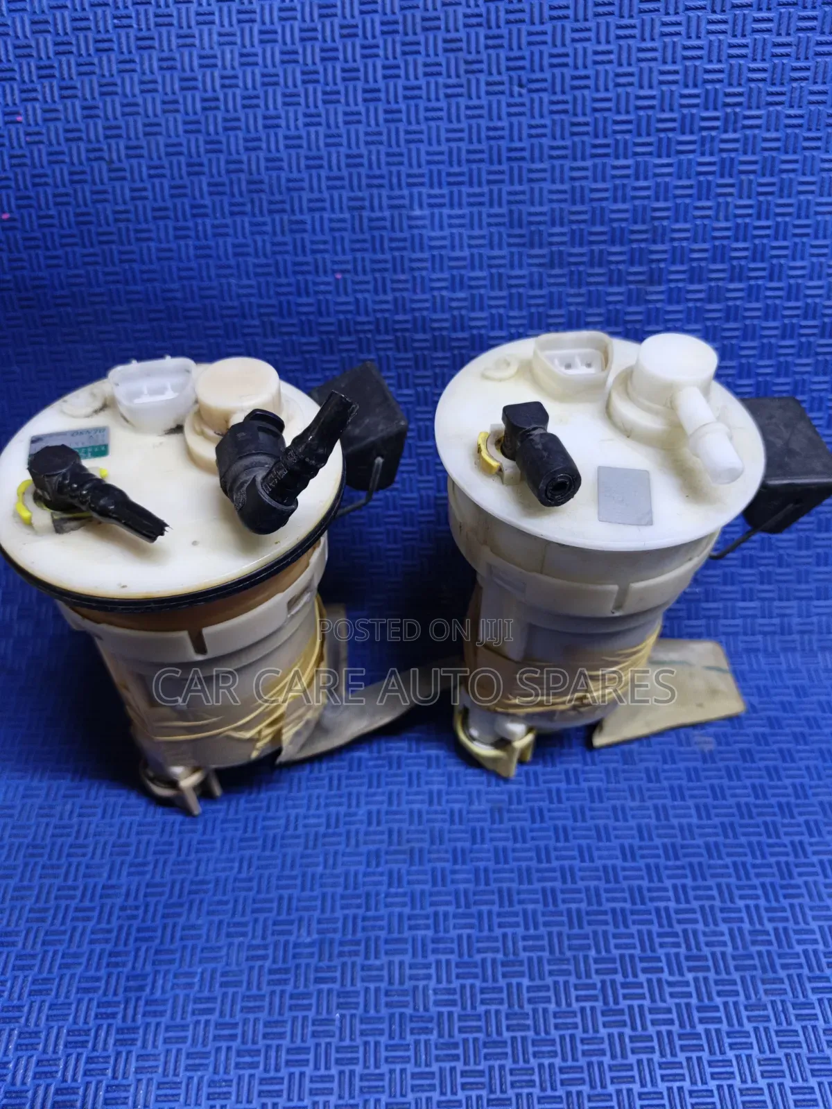 Fuel Pump Toyota NZE