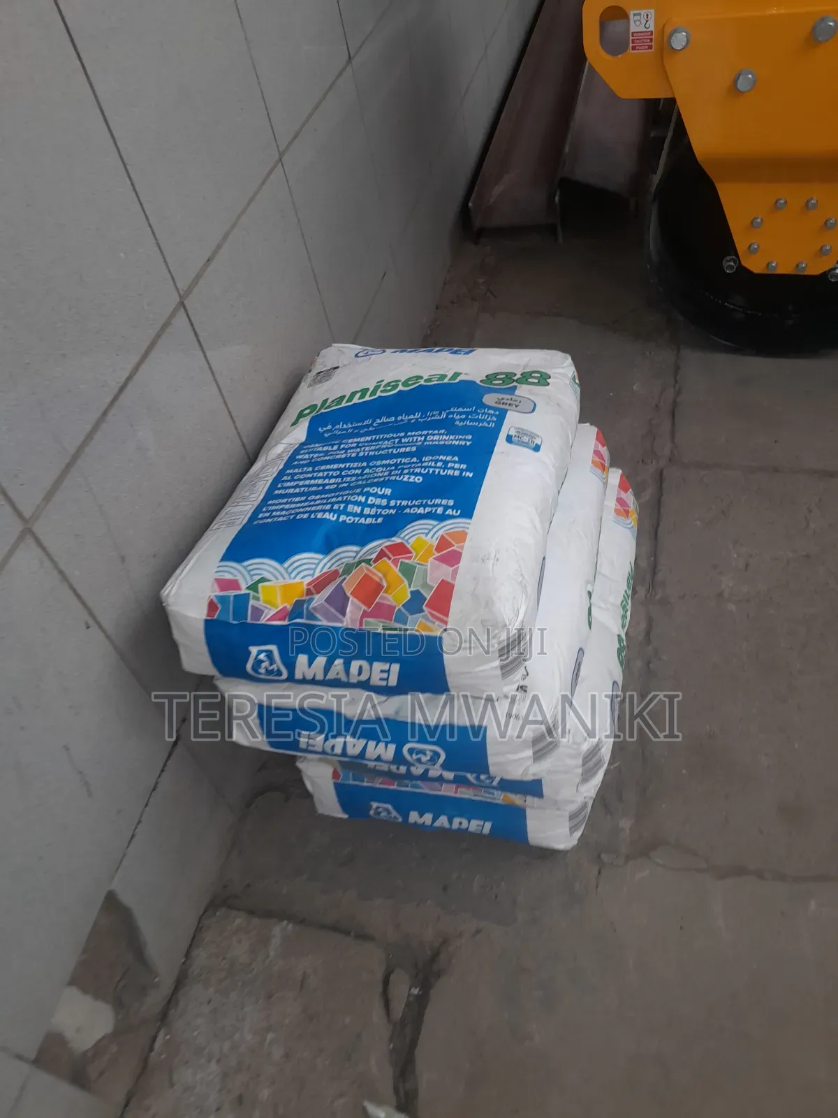 Planiseal 88 (Mapei)