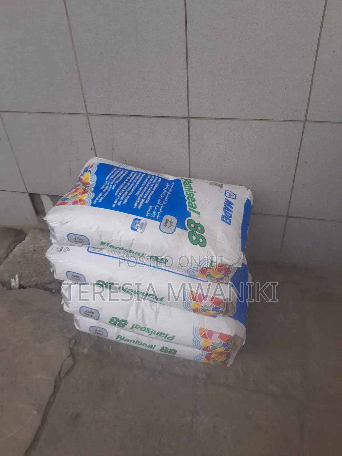 Planiseal 88 (Mapei)