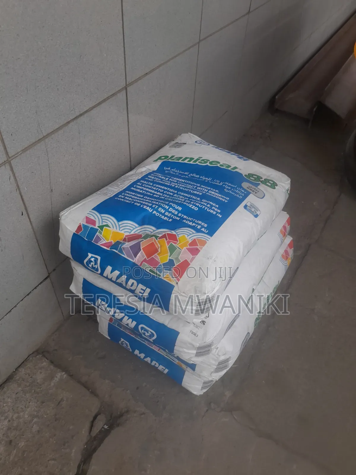 Planiseal 88 (Mapei)