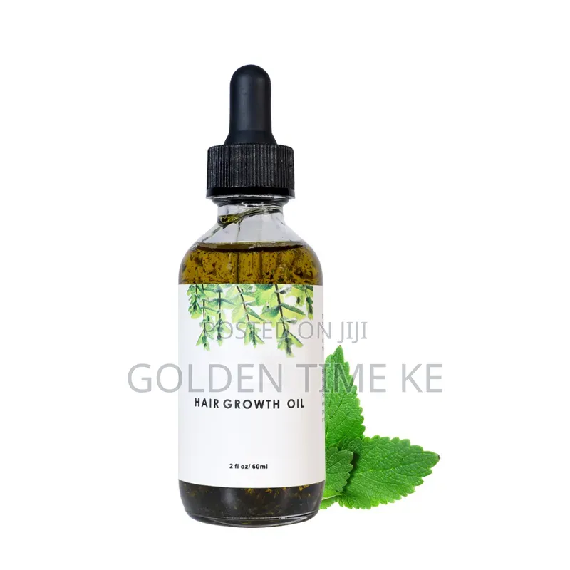 Hair Growth Serum