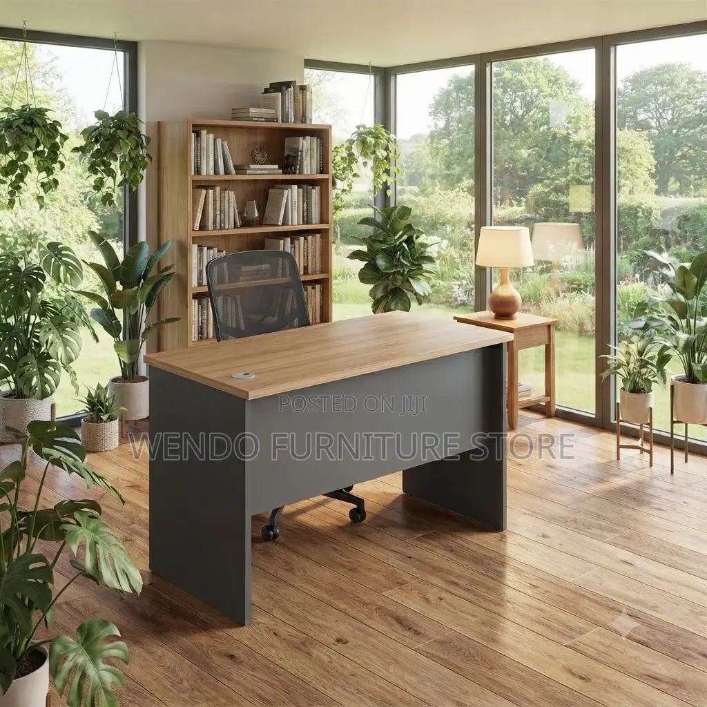 Office Desk; 1.2 Meters Home Clerical Office Desks