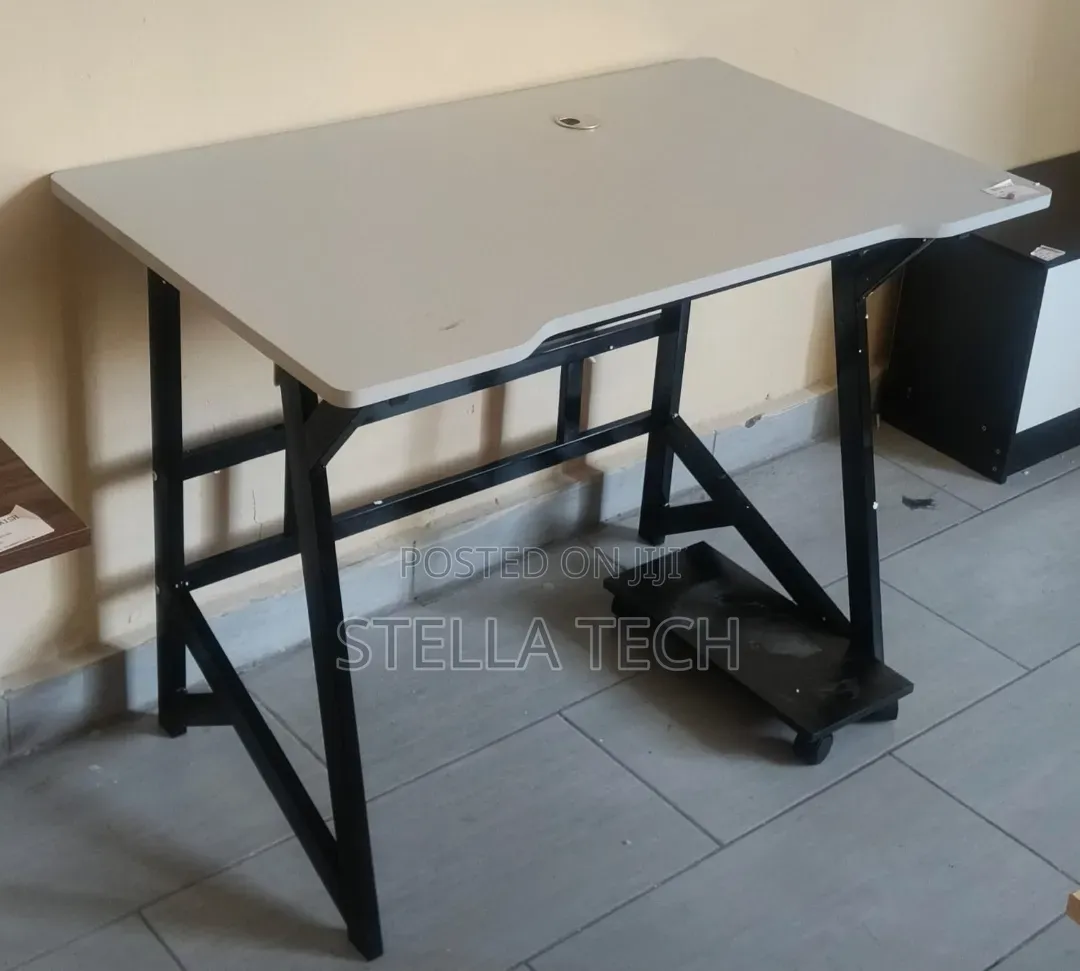 Luxurious 1.2m Imported Study Office Desk