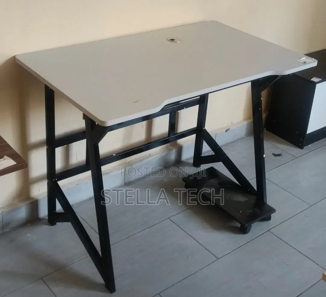 Luxurious 1.2m Imported Study Office Desk
