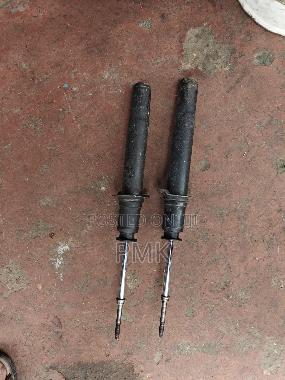 Mitsubishi Galant Old Model Front Shock