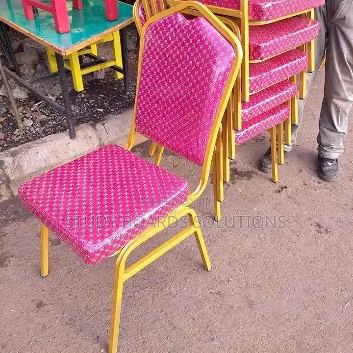 Office Waiting Bay Chairs