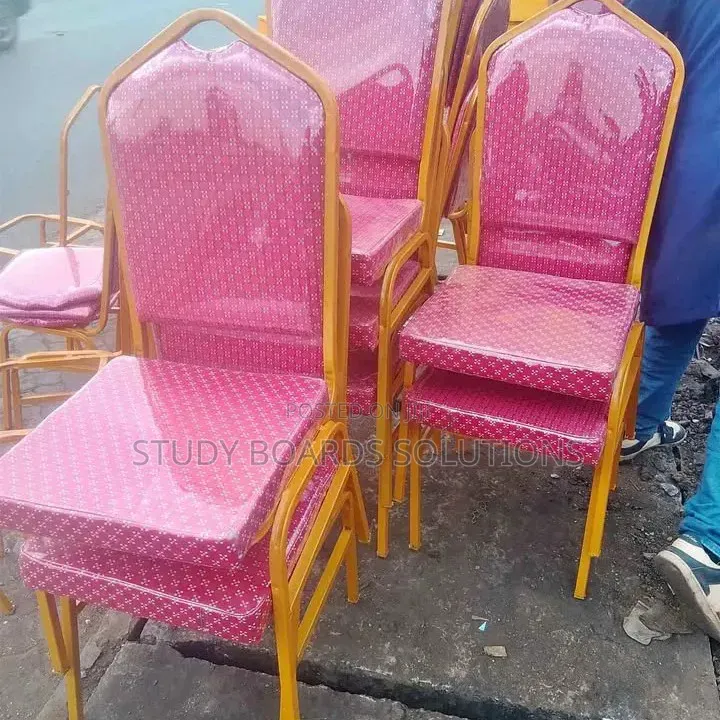Office Waiting Bay Chairs